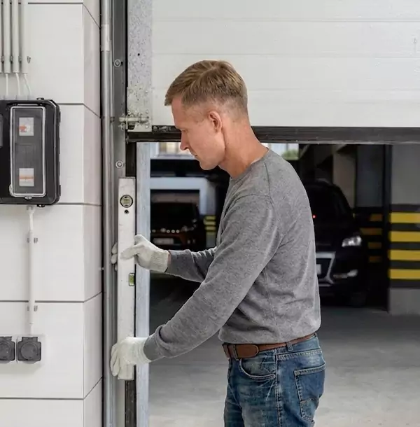 Why Choose Us for Door, Gate and Security Services in Reisterstown, MD