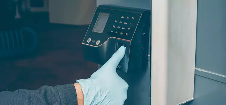 Access Control Installation Reisterstown