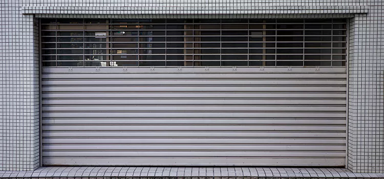 Advanced Solutions for Your Aluminum Garage Doors in Reisterstown, Maryland