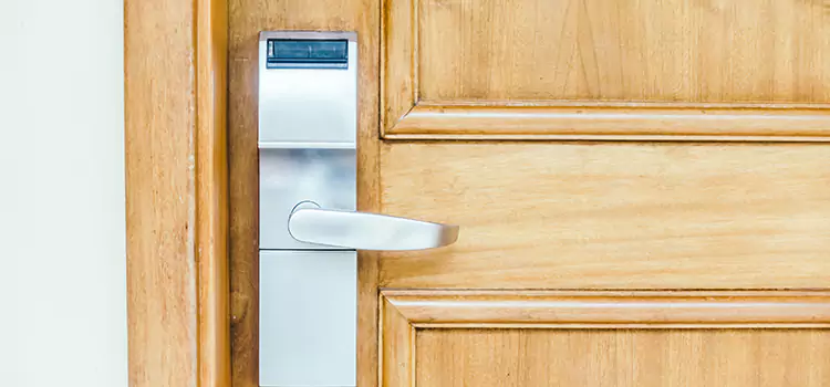 Advanced Solutions in Reisterstown, MD for Modern Security