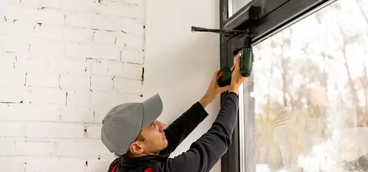 Automatic Door Opener Commercial Reisterstown