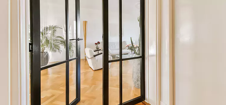 Bifold Door Replacement Reisterstown