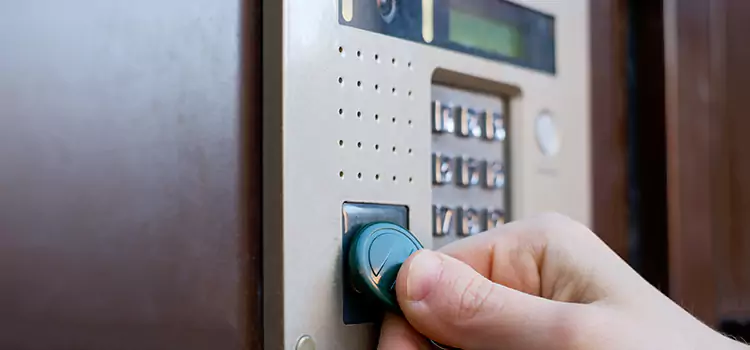 Enhanced Security Features Reisterstown