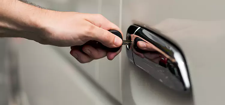 Why Choose Our Auto Locksmith Team in Reisterstown, MD?