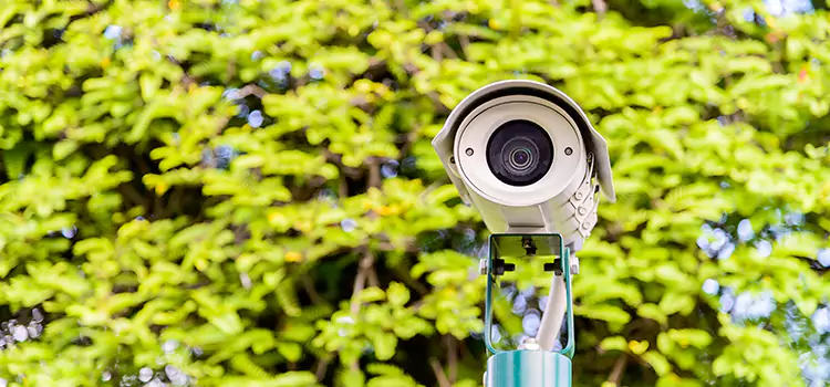 Advanced Surveillance Solutions for Every Need in Reisterstown