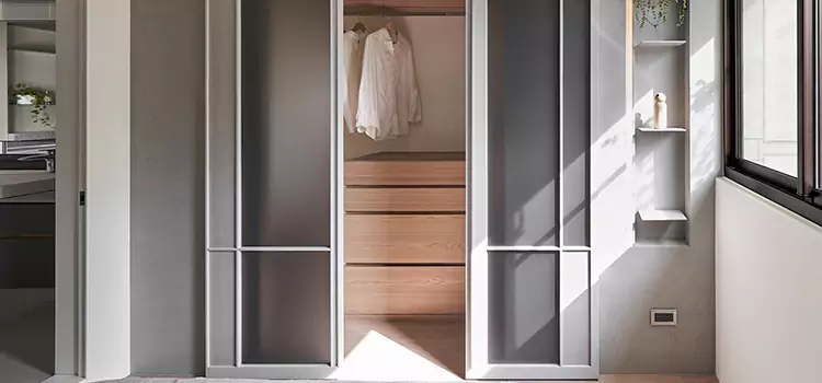 Mirror Sliding Door Replacement Reisterstown