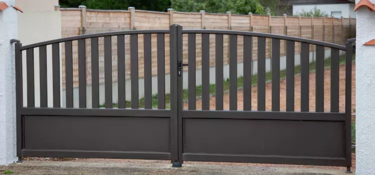 Advanced Gate Solutions in Reisterstown, MD