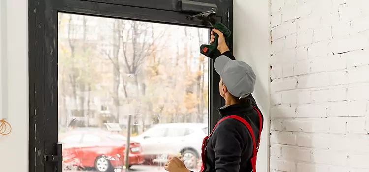 Comprehensive Door Closer Services in Reisterstown, MD