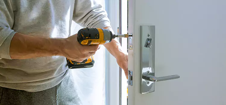Door Knob Lock Repair Reisterstown