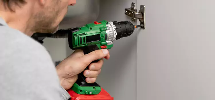 Commercial Door Hinge Repair Reisterstown