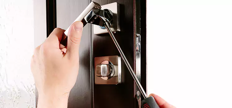 Door Lock Replacement Service Reisterstown