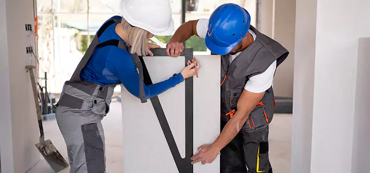 Why Choose Us for Door Panel Services in Reisterstown, MD?