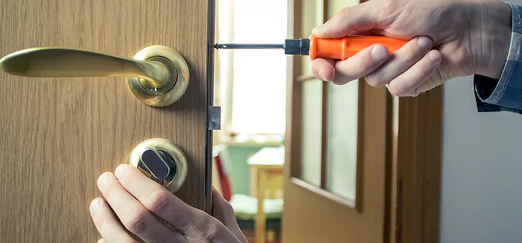 Garage Door Installation Reisterstown