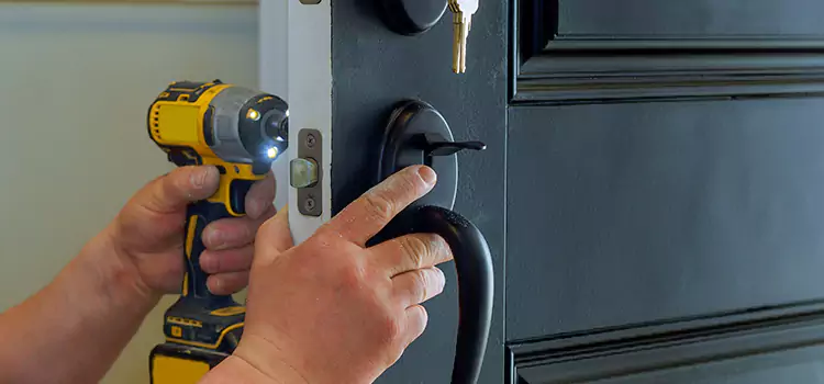 Locksmith Emergency Service Reisterstown