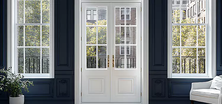 French Door Lock Repair Reisterstown