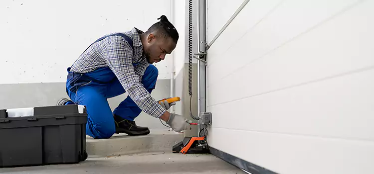 Expert Solutions for Every Garage Lock Need in Reisterstown, MD