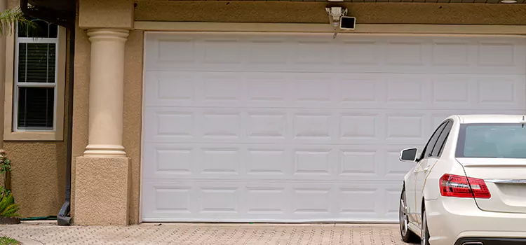Comprehensive Garage Door Maintenance Services in Reisterstown, MD