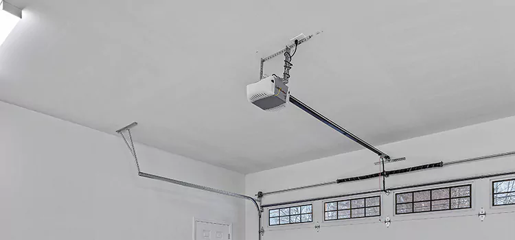 Experienced Garage Door Installers Reisterstown