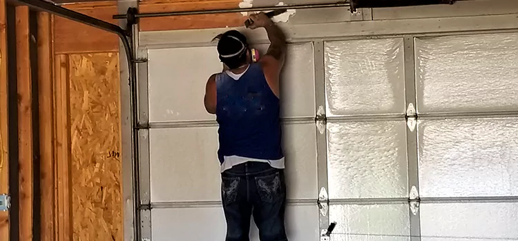 Specialized Garage Door Panel Solutions in Reisterstown, MD