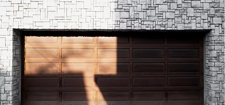 Garage Door Installation Reisterstown
