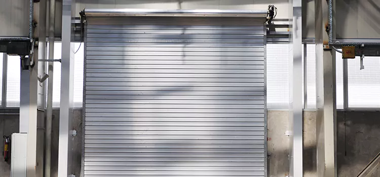 Roller Door Maintenance Reisterstown