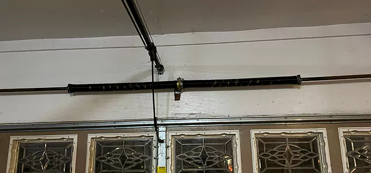 Garage Door Spring Repair Near Me Reisterstown