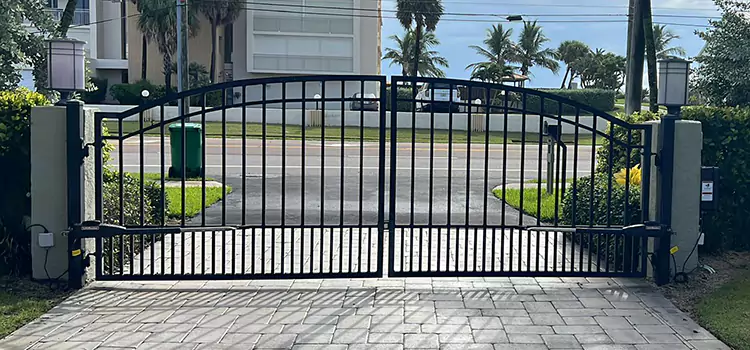Gate Opener Replacement Near Me in Reisterstown, MD