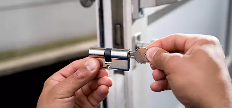 Emergency Locksmith for House Reisterstown