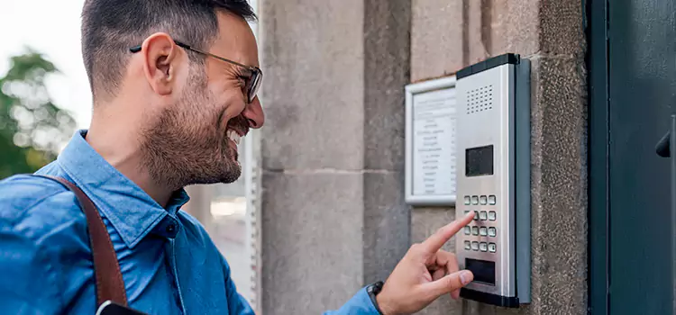 Advanced Solutions for Enhanced Security in Reisterstown, MD