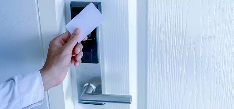 Why Choose Us for Your Keycard Lock Installation in Reisterstown, MD?