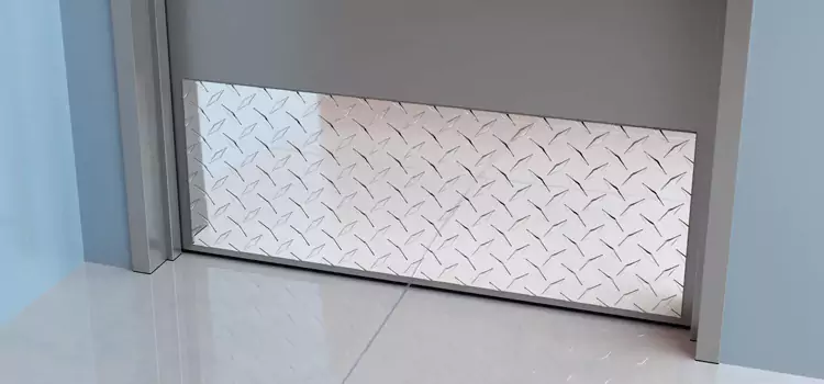Benefits of Professional Kick Plate Solutions in Reisterstown, MD