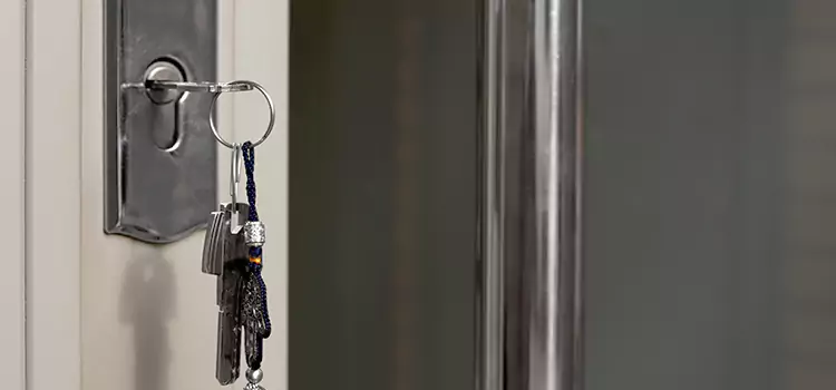 Master Keying by the Numbers Reisterstown