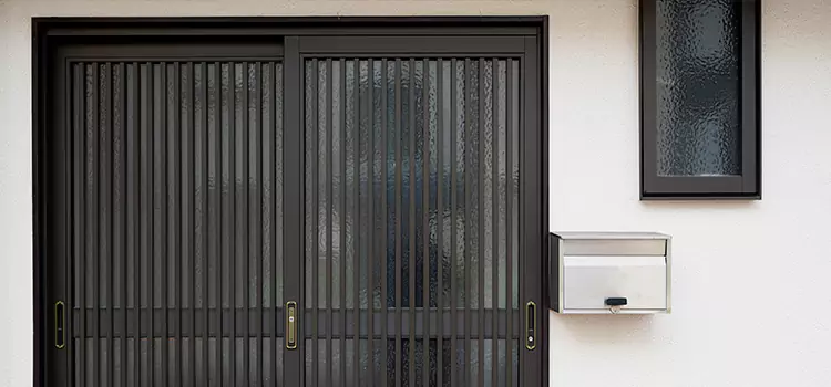 Sliding Screen Door Repair Reisterstown