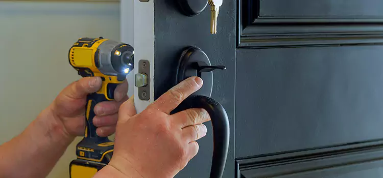 Mobile Automotive Locksmith Reisterstown