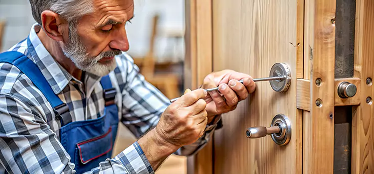 Mortise Replacement Lock Reisterstown