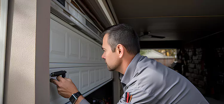 Garage Door Cable Replacement Reisterstown