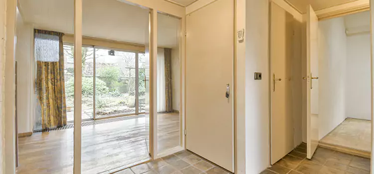 Why Choose Our Pocket Door Experts in Reisterstown, MD?