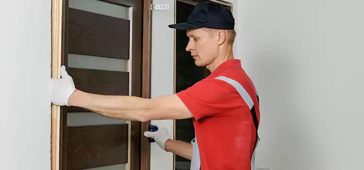Frame and Panel Restoration Reisterstown