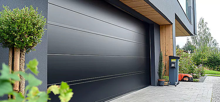 Residential Garage Door Service Reisterstown