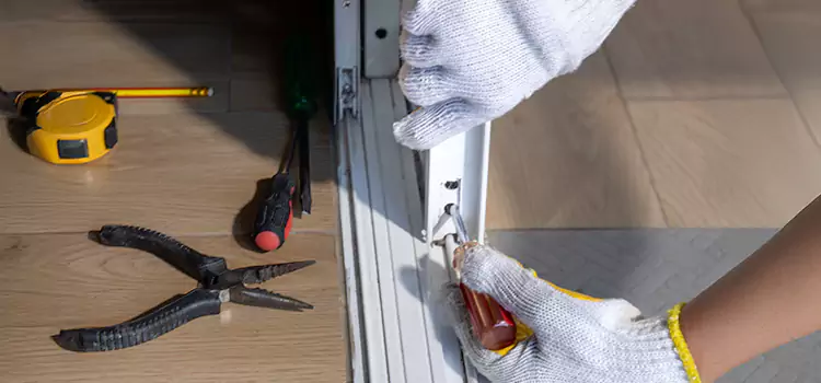 Sliding Door Installation Services in Reisterstown, MD
