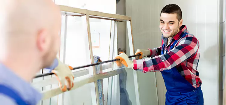 Patio Door Panel Replacement Reisterstown