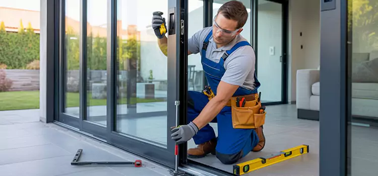 Sliding Screen Door Repair Reisterstown
