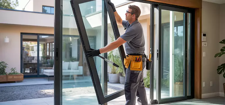 Specialized Sliding Door Roller Services in Reisterstown, Maryland