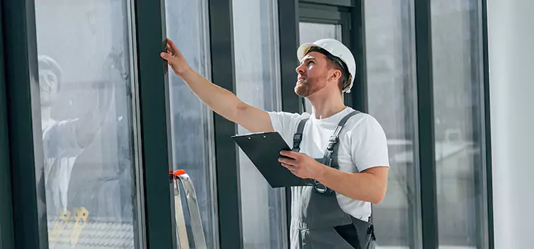 Comprehensive Solutions for Your Sticking Doors in Reisterstown, MD