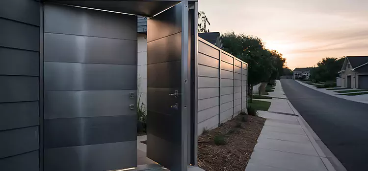 Comprehensive Steel Door Solutions in Reisterstown, MD