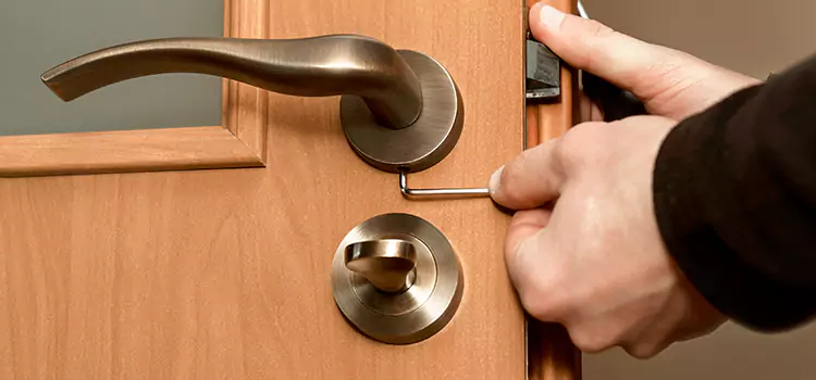 Access Control System Integration Reisterstown