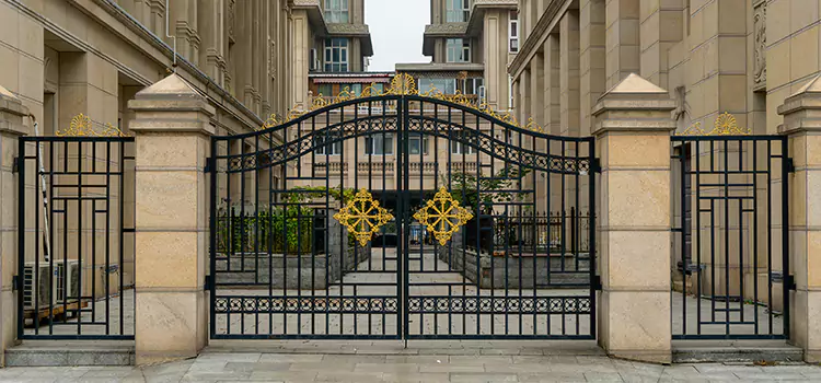 Comprehensive Iron Gate Maintenance Solutions in Reisterstown, MD