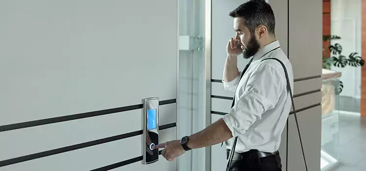 Cloud Based Access Control Reisterstown