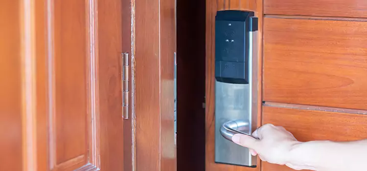 Commercial Keyless Entry Locks Reisterstown