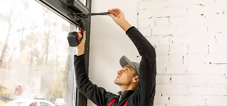 Why Choose Us for Your Door Closer Needs in Reisterstown